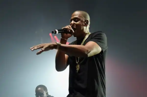 Instrumental: Jay-Z - The Story Of O.J. (Instrumental)